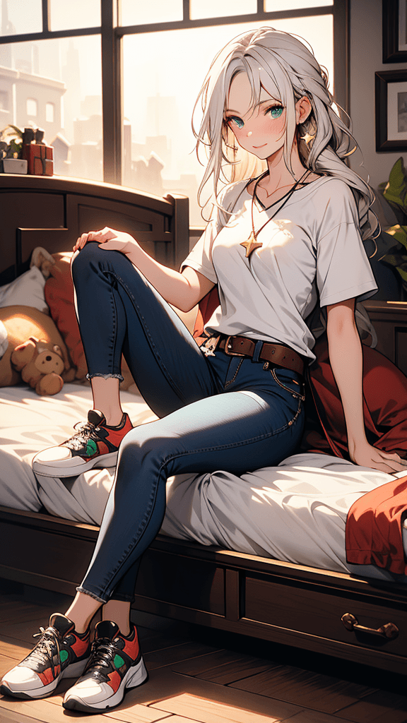 Thumbnail of "Mia"