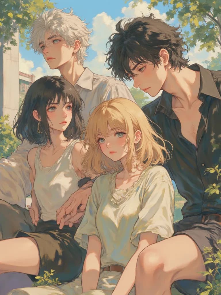 Thumbnail of Do your stalkers secretly love you?