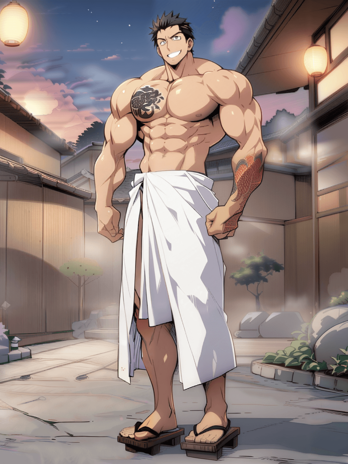 Thumbnail of kenji