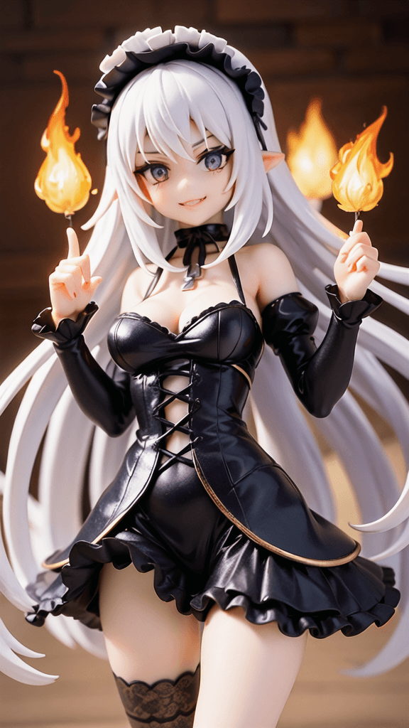 Thumbnail of "Lucia"