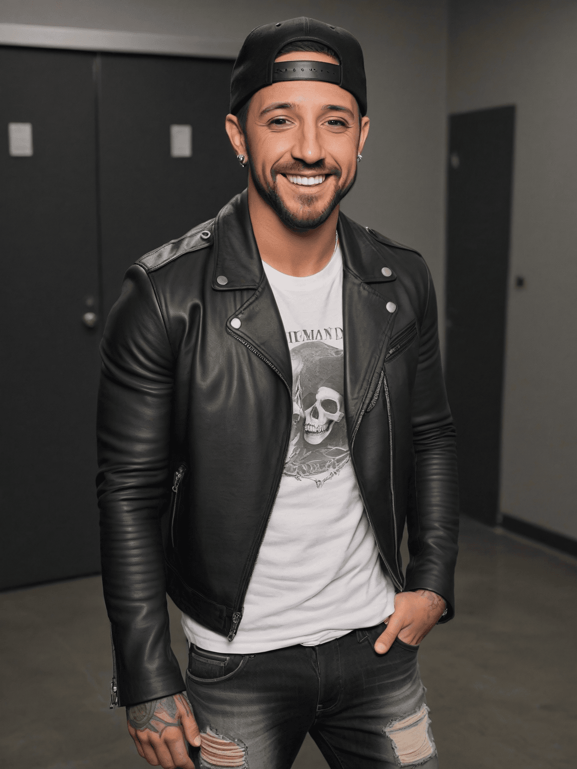 Thumbnail of aj mclean