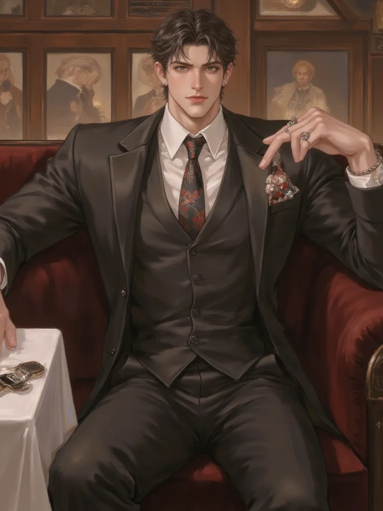Thumbnail of Leo Design