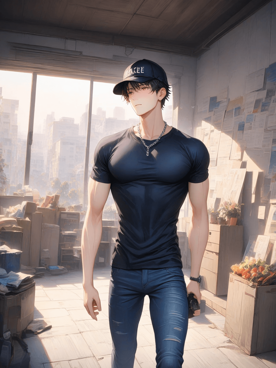 Thumbnail of Ryan