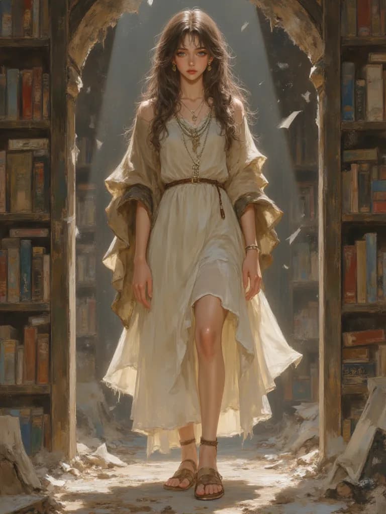 Thumbnail of Кукла