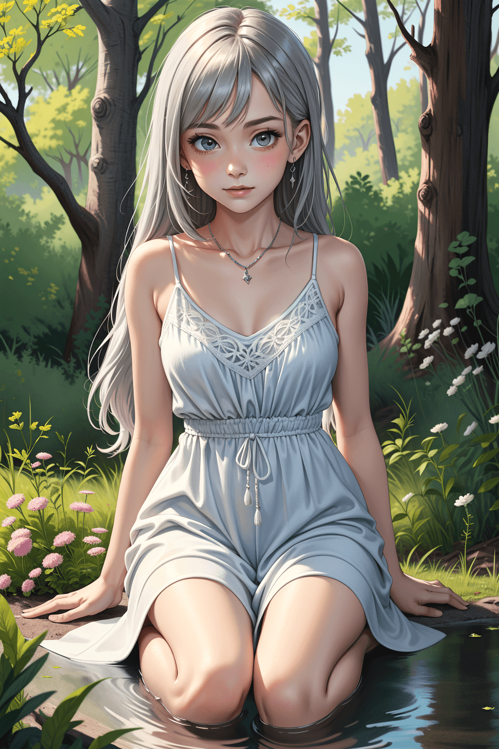 Thumbnail of Maja