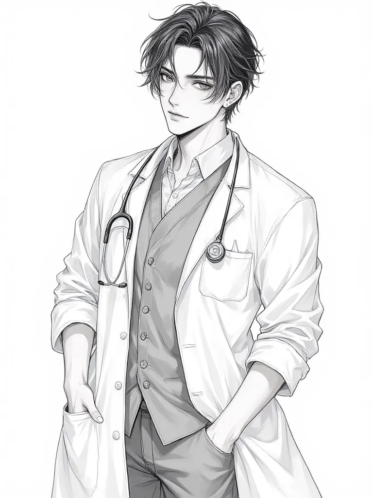 Thumbnail of Dr. Pure