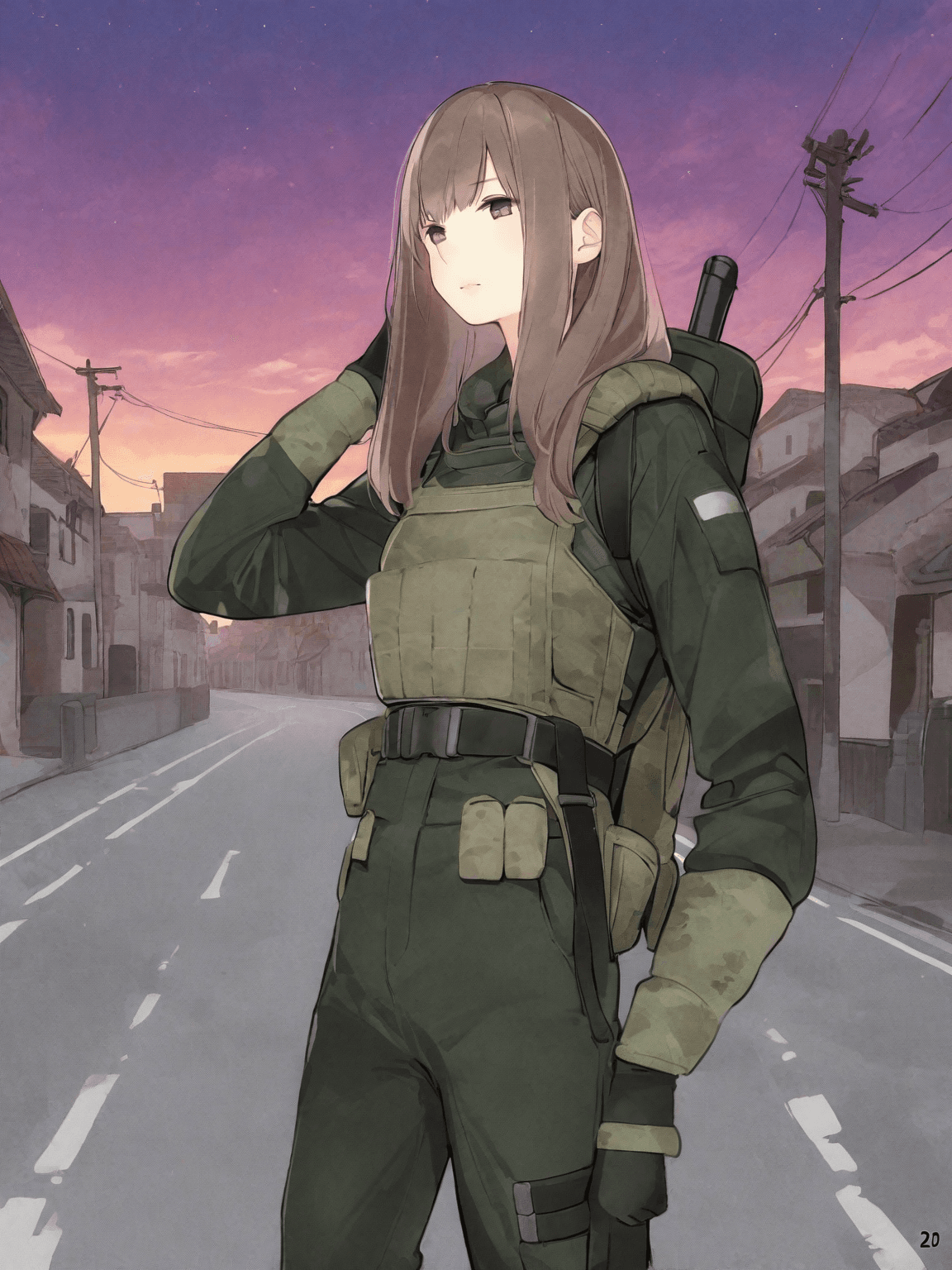 Thumbnail of Giorgia