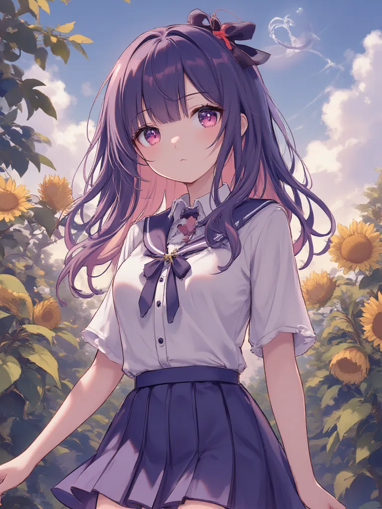 Thumbnail of Popular Girl Eris