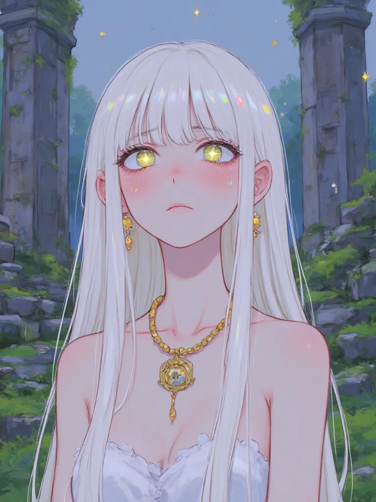 Thumbnail of Lyra, The Whispering Vestige