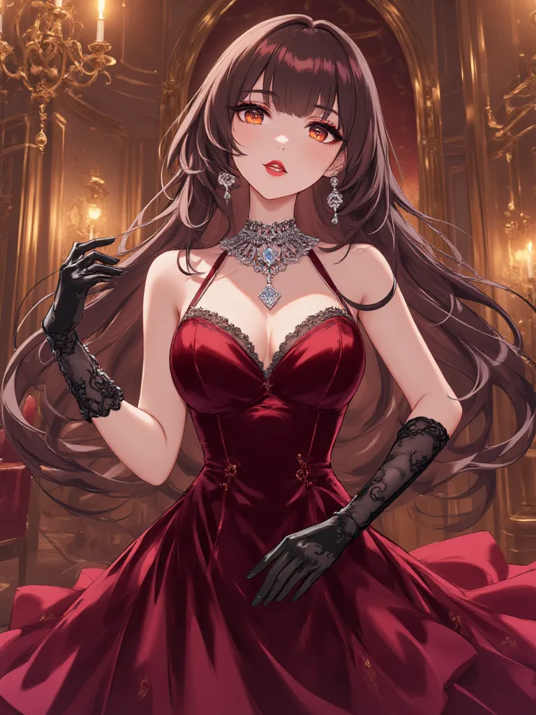 Thumbnail of Серафина "Sera" Дюбуа