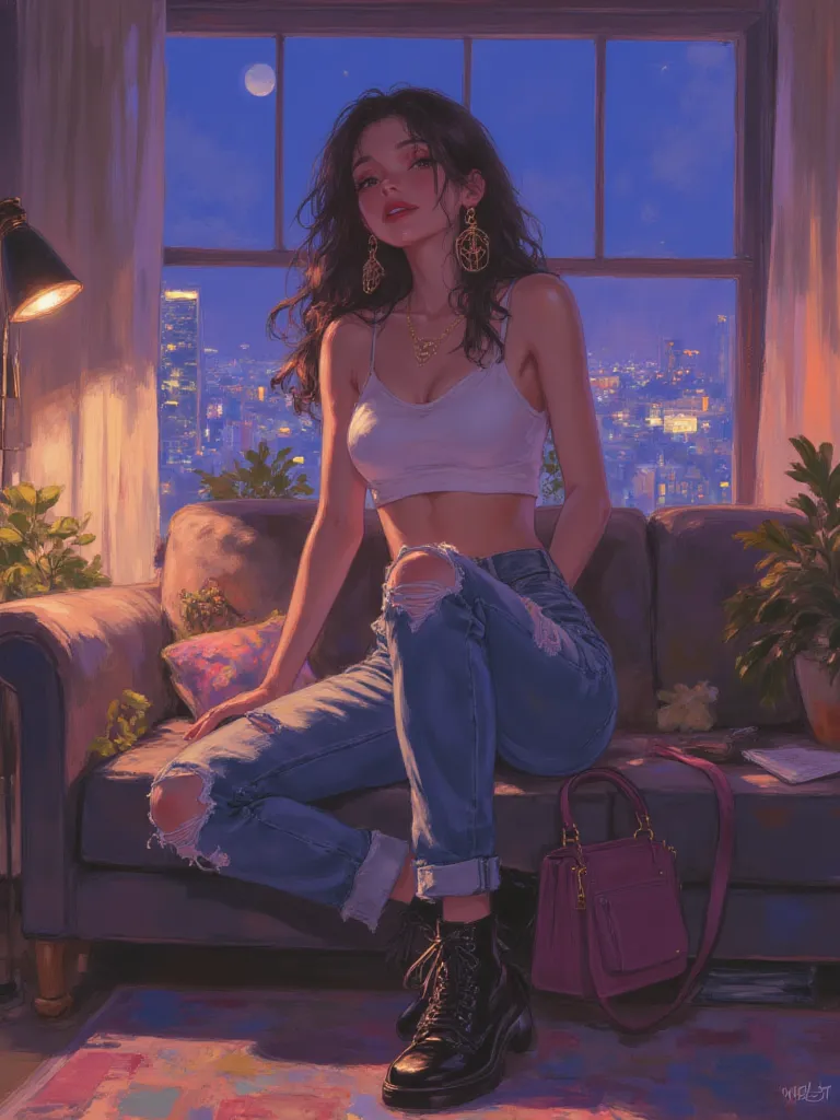 Thumbnail of Фуюки