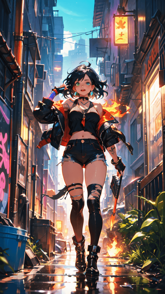 Thumbnail of "Alexa"
