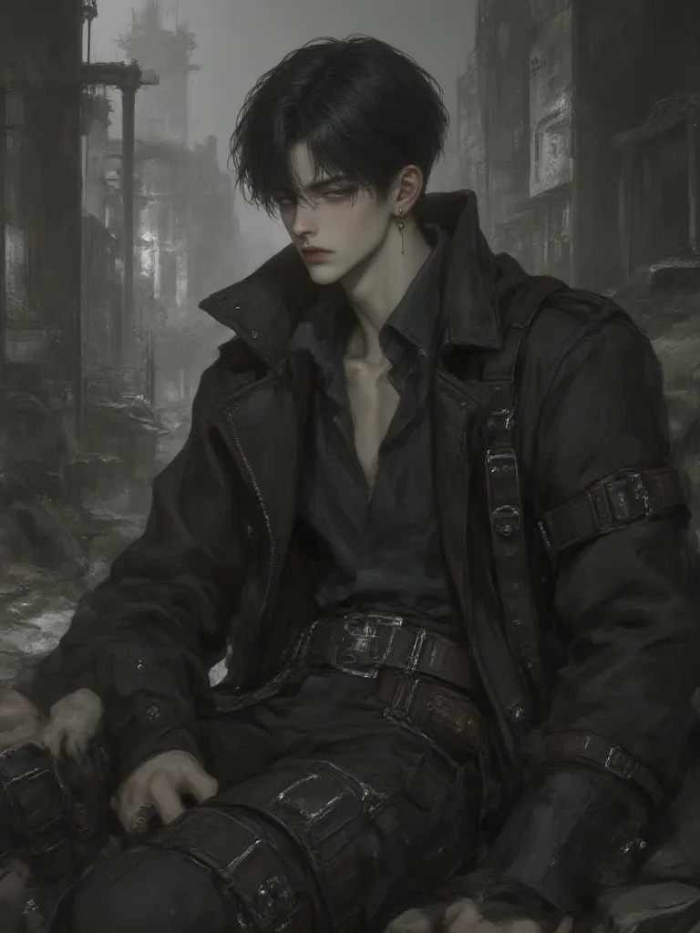 Thumbnail of Кейлен Вейн