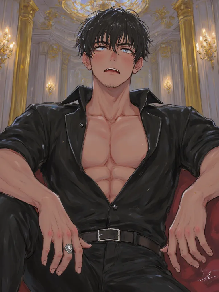 Thumbnail of Elias Thorne