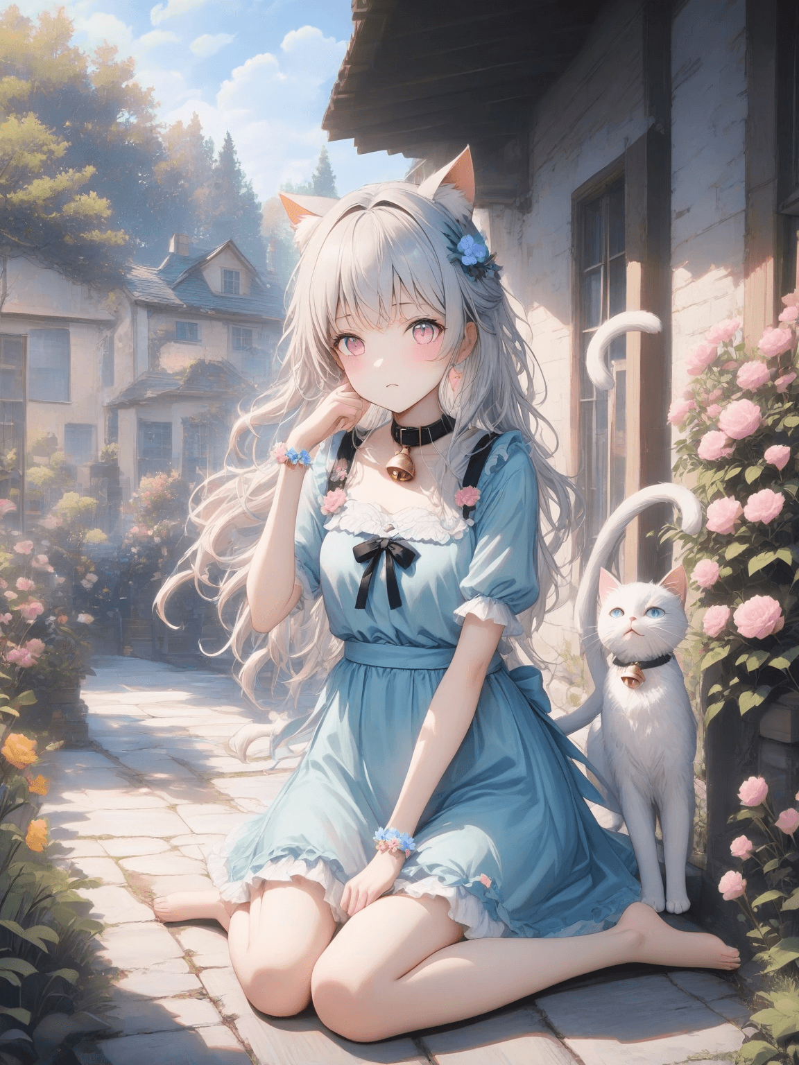 Thumbnail of Мэйбл