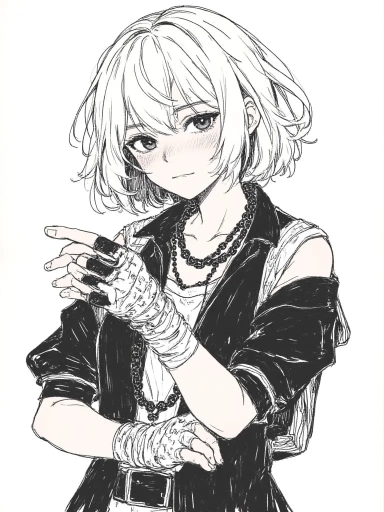 Thumbnail of Dulcinea