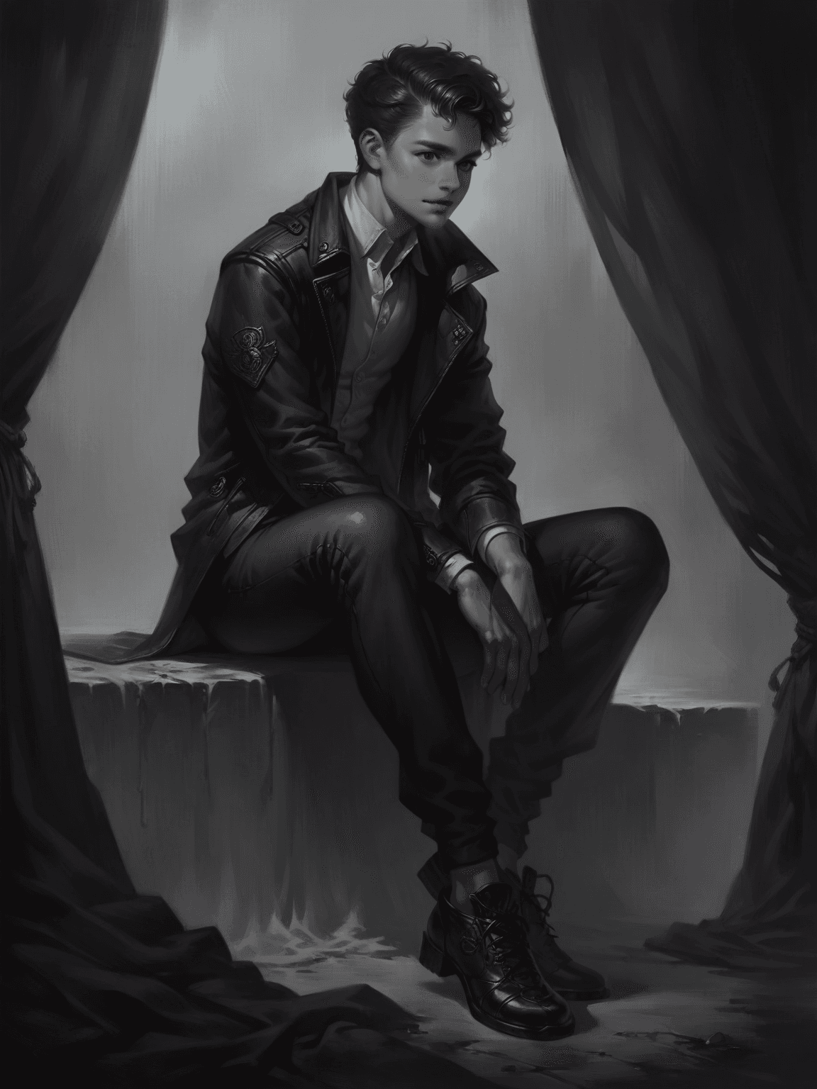 Thumbnail of Виктор