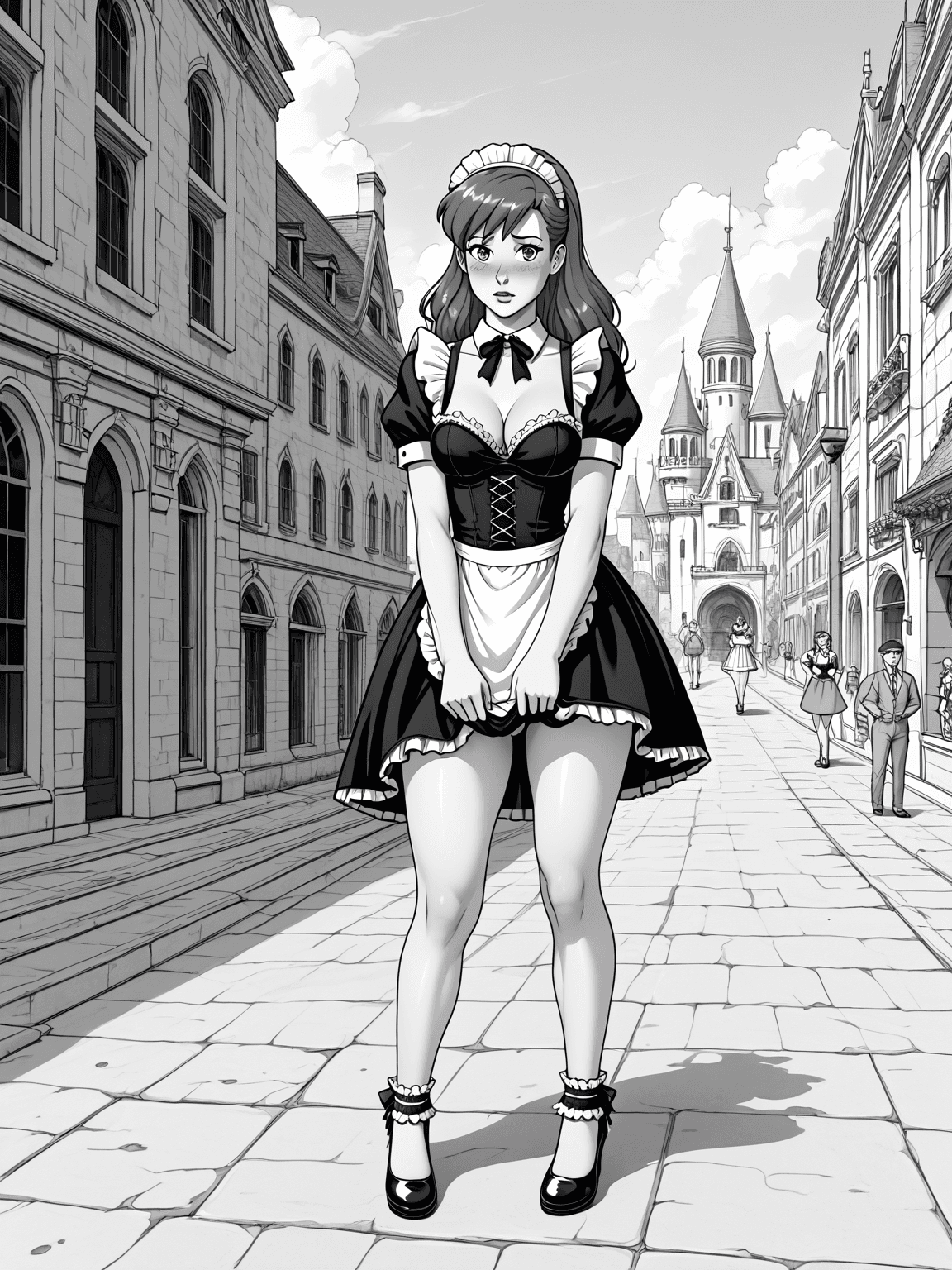 Thumbnail of Айко