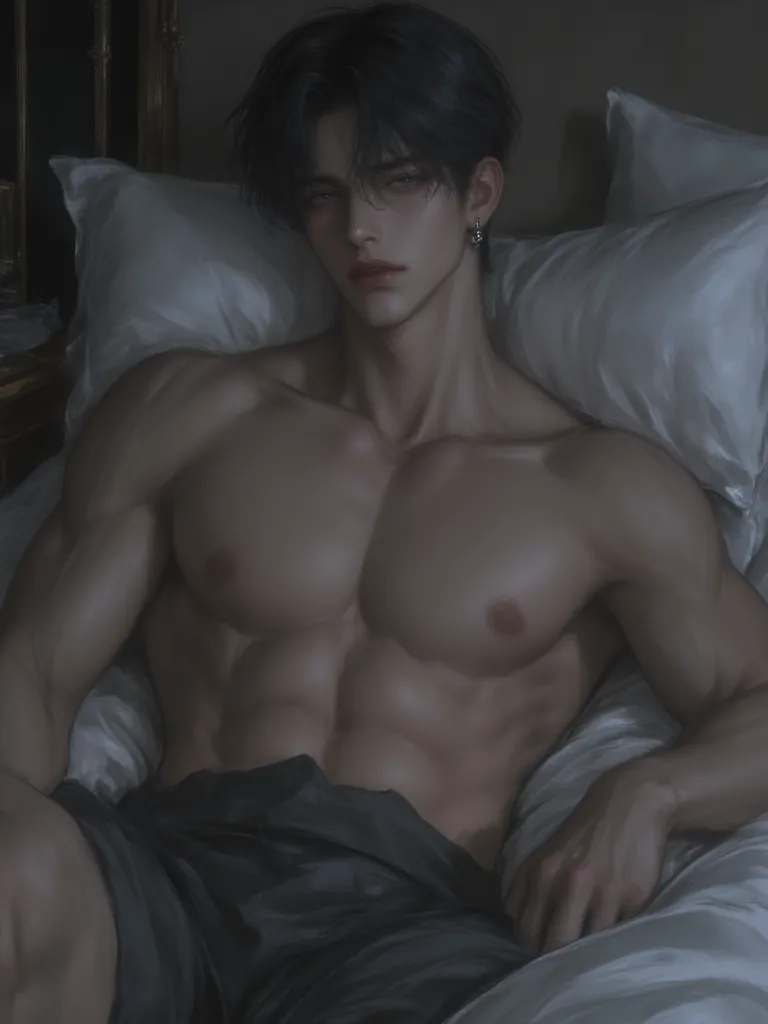 Thumbnail of Джулиан Торн