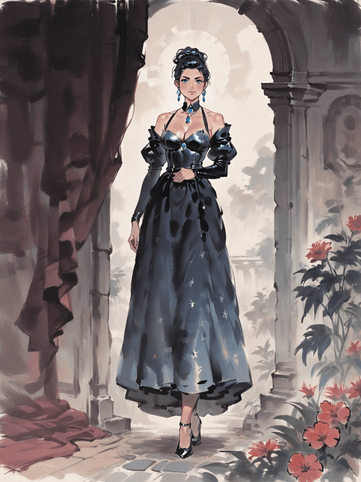 Thumbnail of Марта