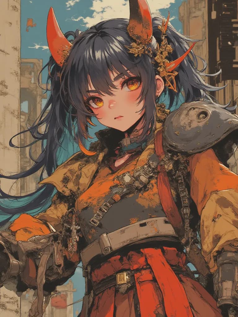 Thumbnail of Королева тьмы