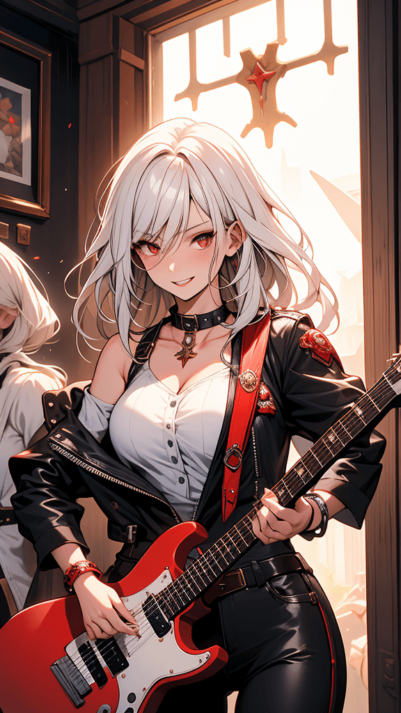 Thumbnail of "Максин Блэкроуз"