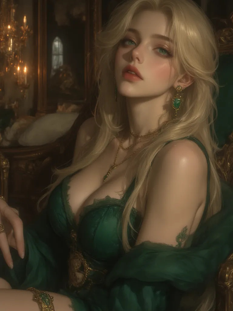 Thumbnail of Seraphina 'Fina' Dubois