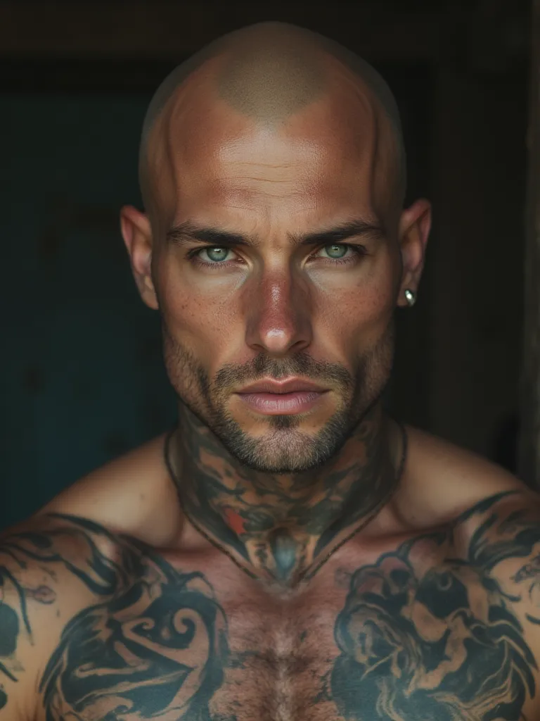 Thumbnail of Adam