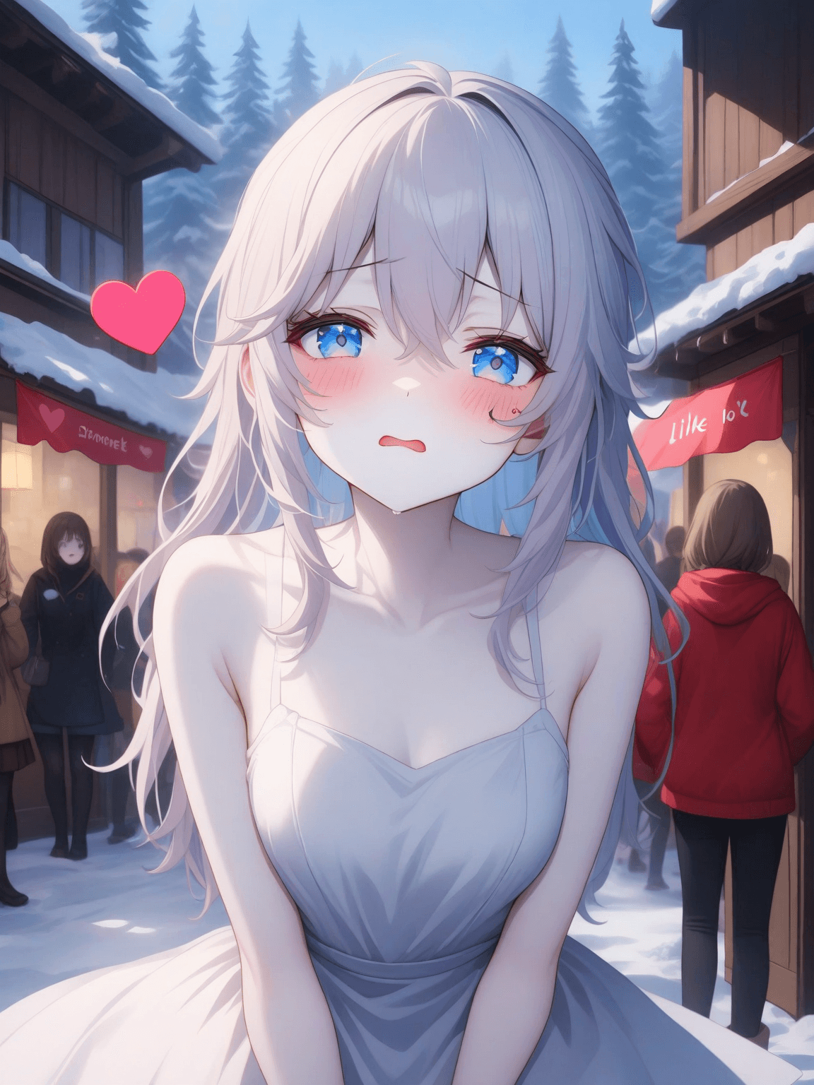 Thumbnail of снег