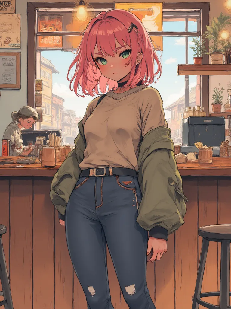 Thumbnail of Sakura
