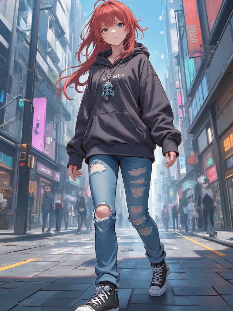 Thumbnail of Карла