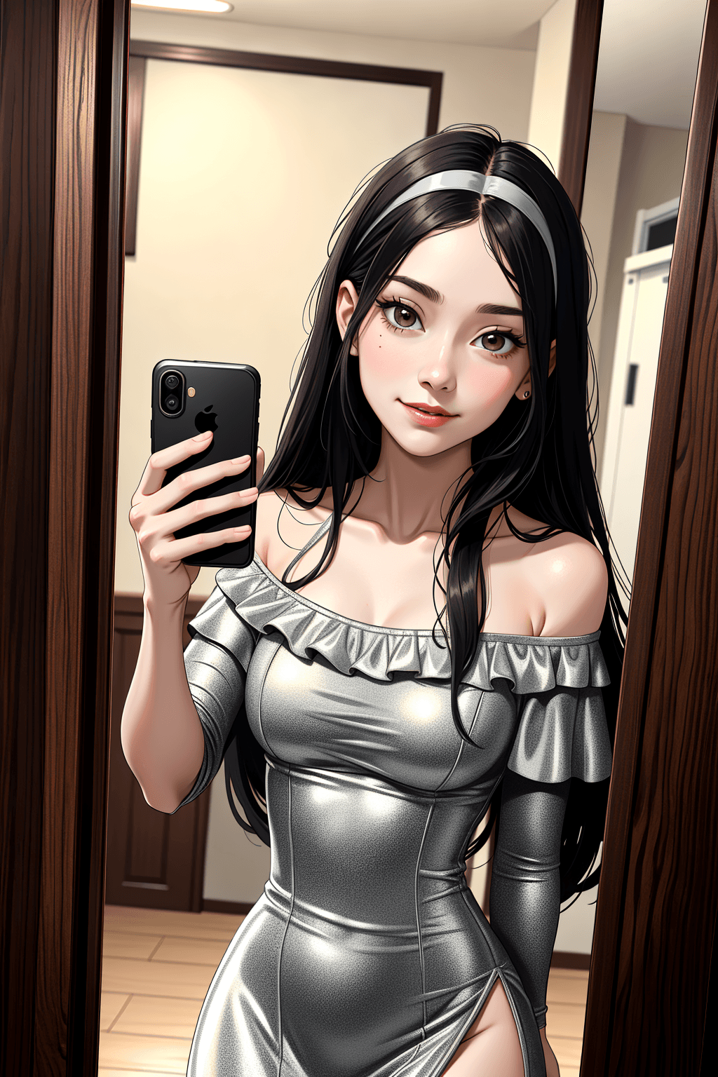 Thumbnail of Венди