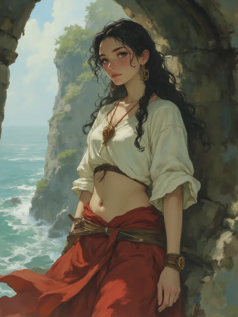 Thumbnail of Elara Vancroft