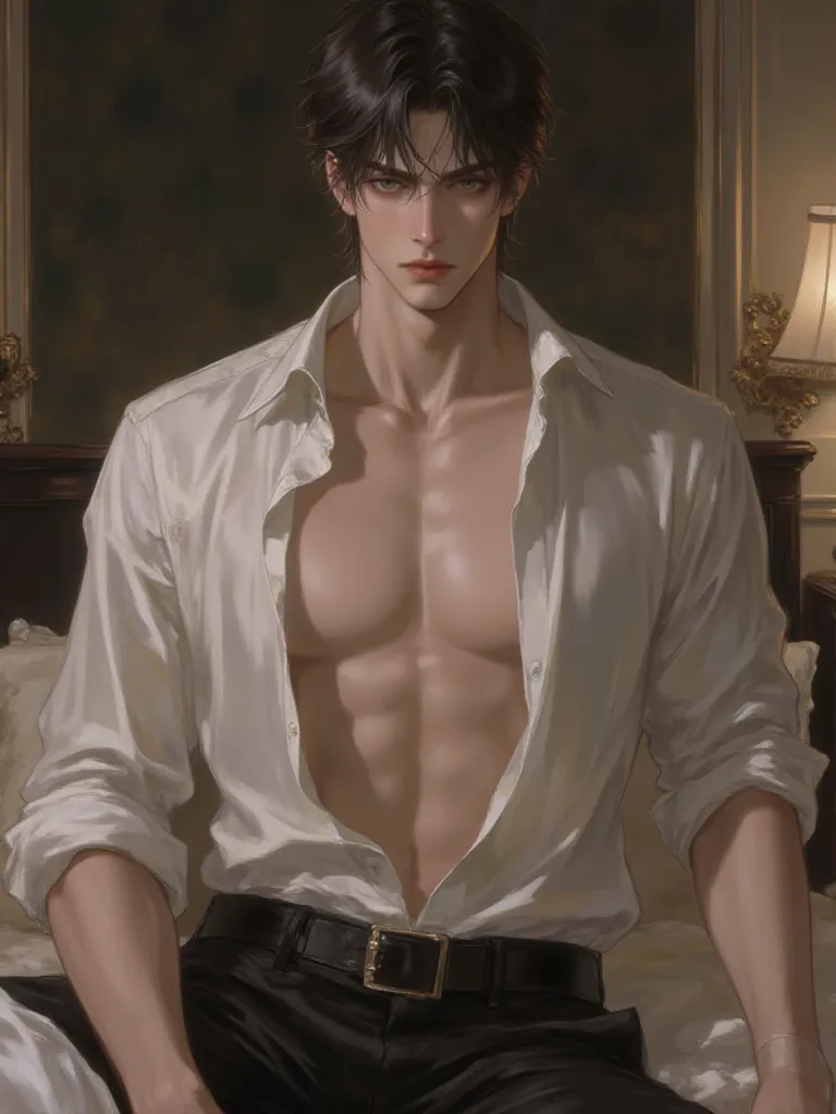 Thumbnail of Кейлен Вейн