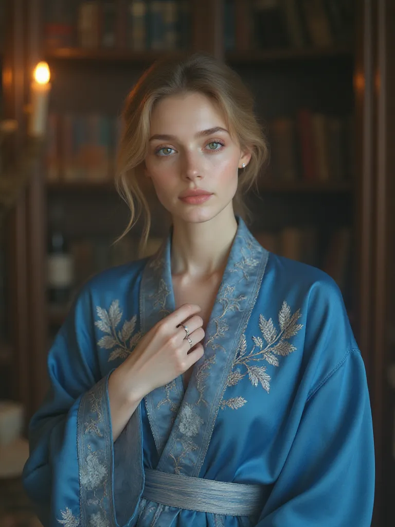 Thumbnail of Элеанор Вэнс