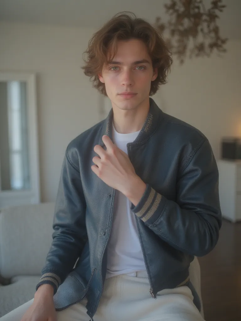 Thumbnail of Кристан