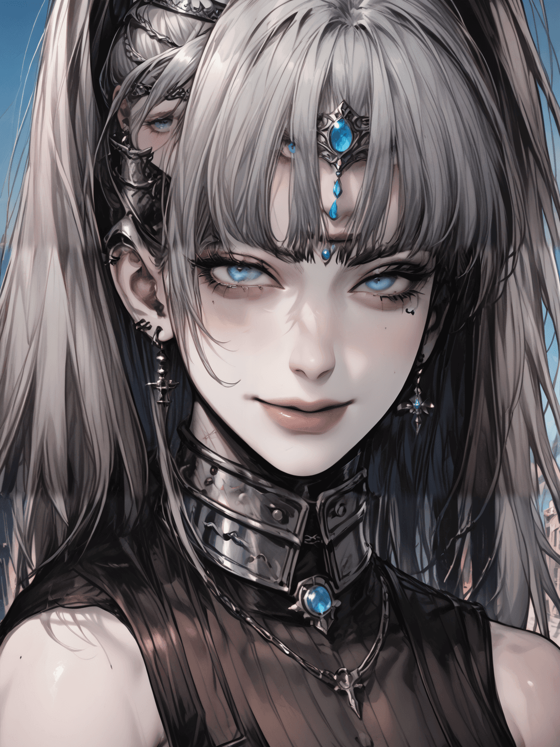 Thumbnail of Серафина "Sera" Дюбуа