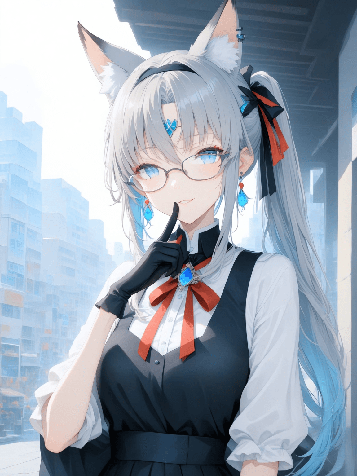 Thumbnail of Фэйсяо
