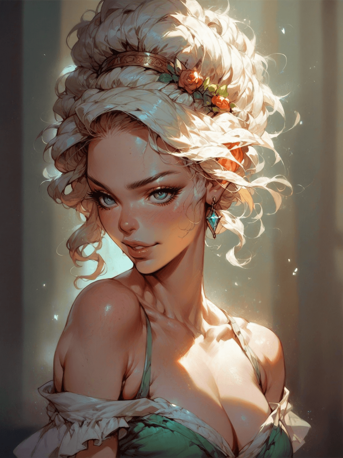 Thumbnail of Эмили