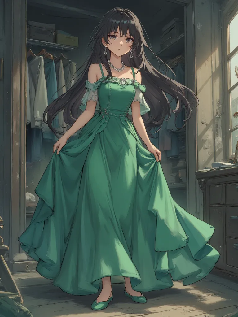 Thumbnail of Lady Seraphina 'Sera' Blackwood