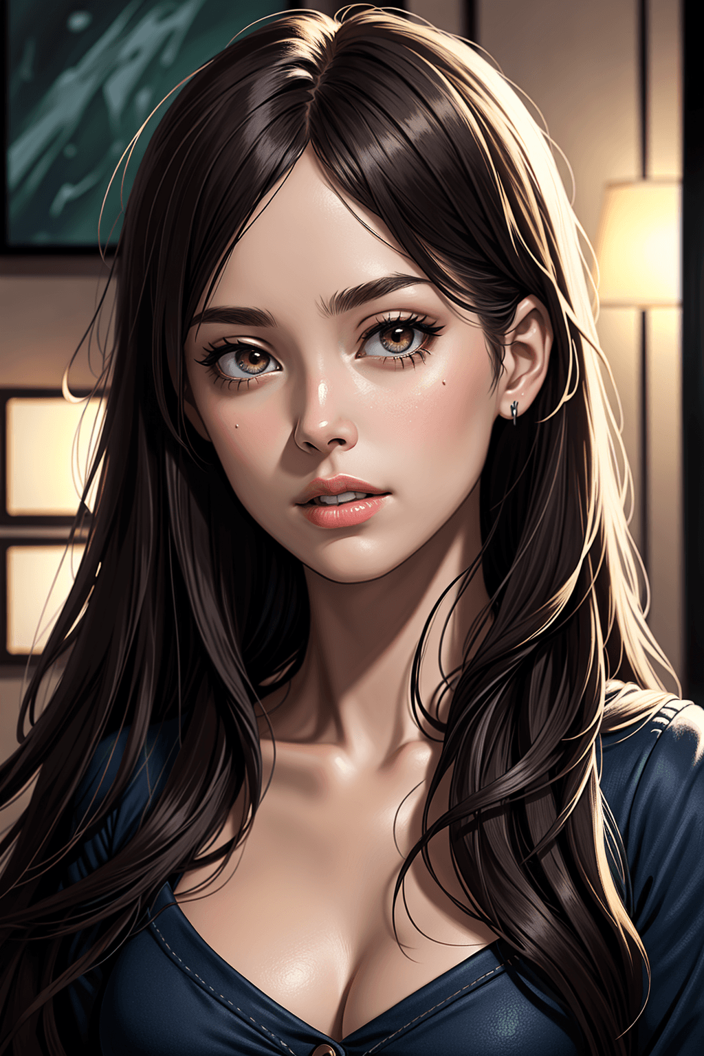 Thumbnail of Rafaela - Talarica friend