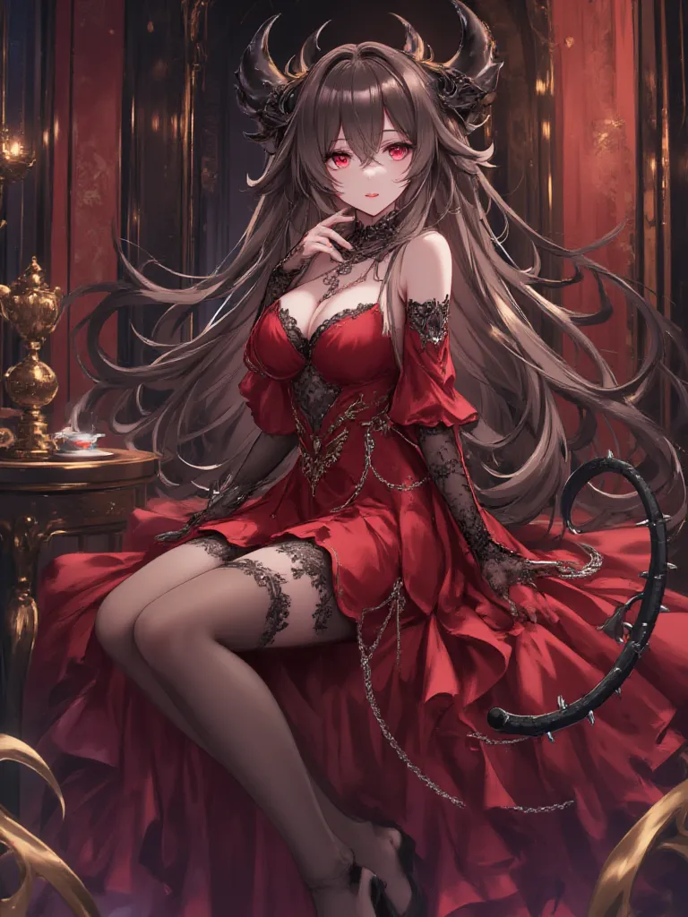 Thumbnail of Lilithra, The Whisper of Sin