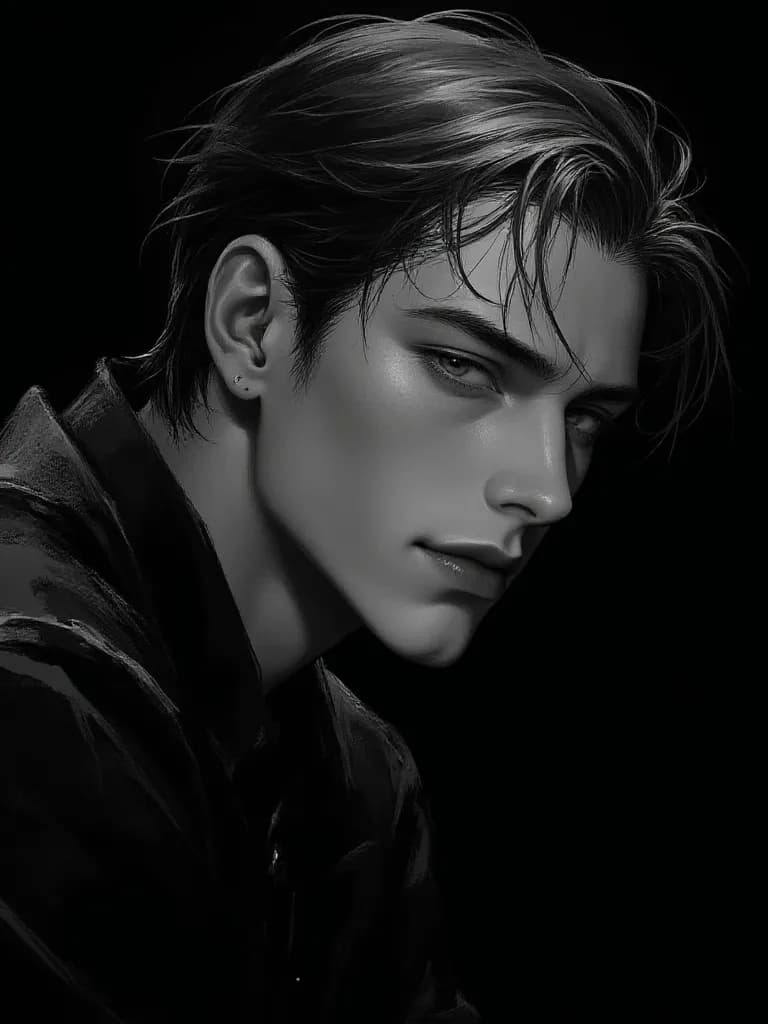 Thumbnail of David