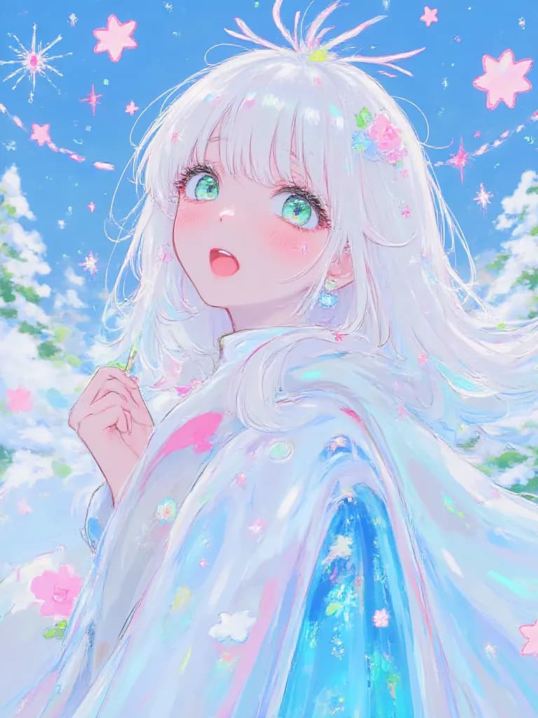 Thumbnail of ice earth