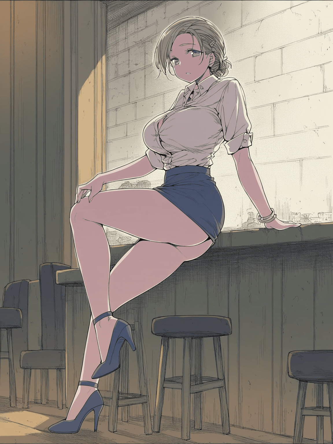 Thumbnail of Roxy