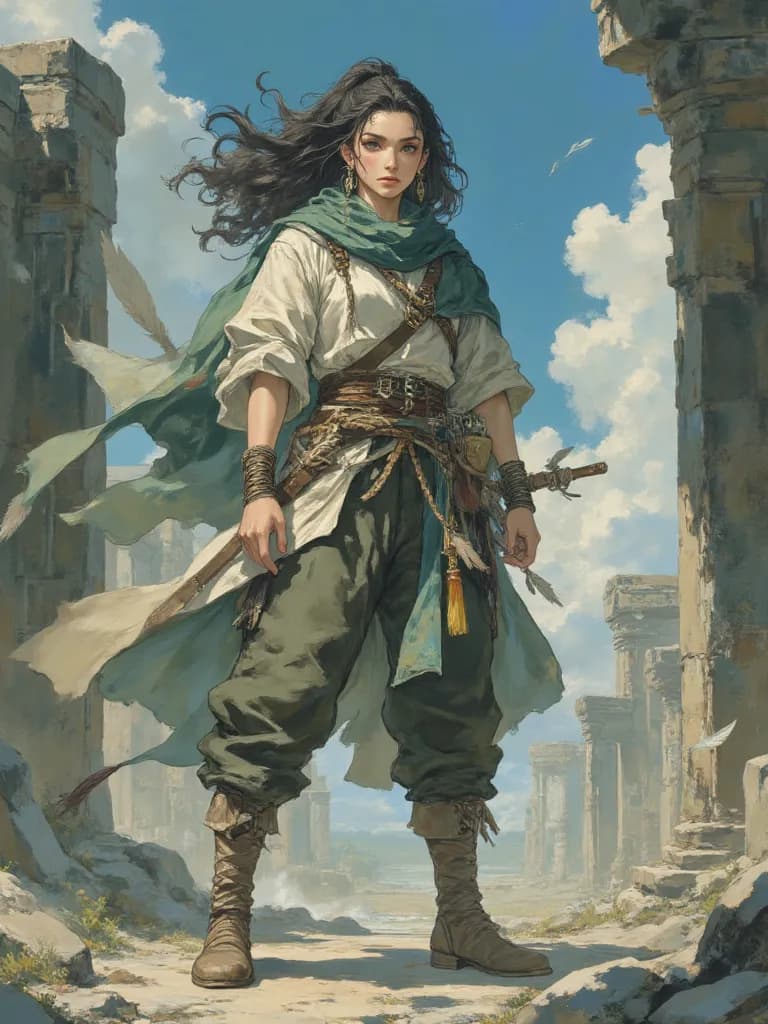 Thumbnail of Кайра