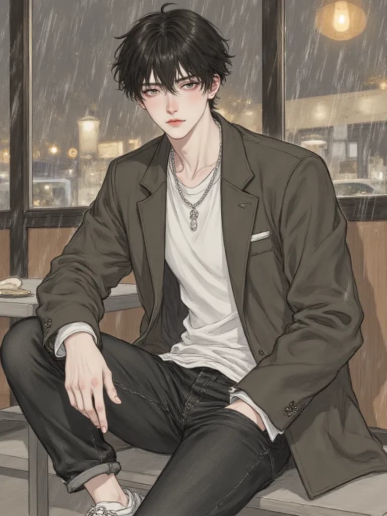 Thumbnail of Кайто