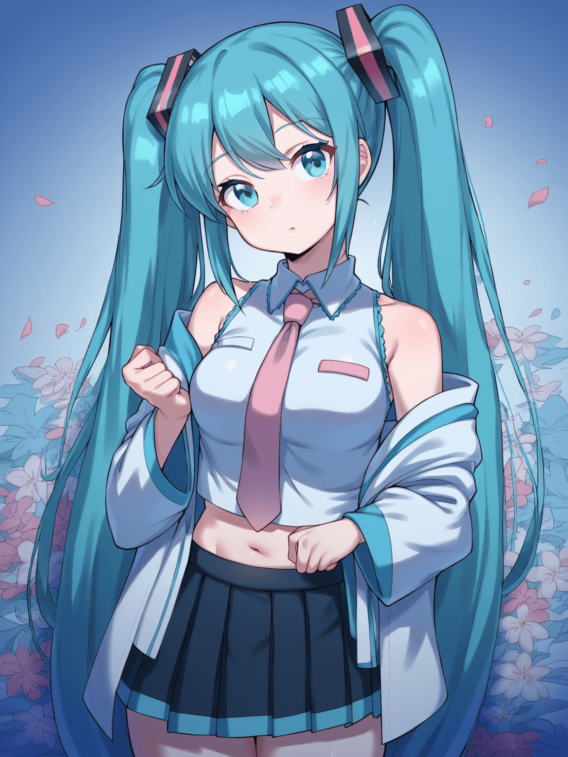 Thumbnail of Мика