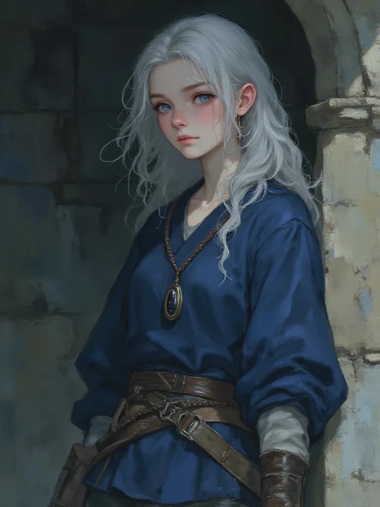 Thumbnail of Секрет Элары