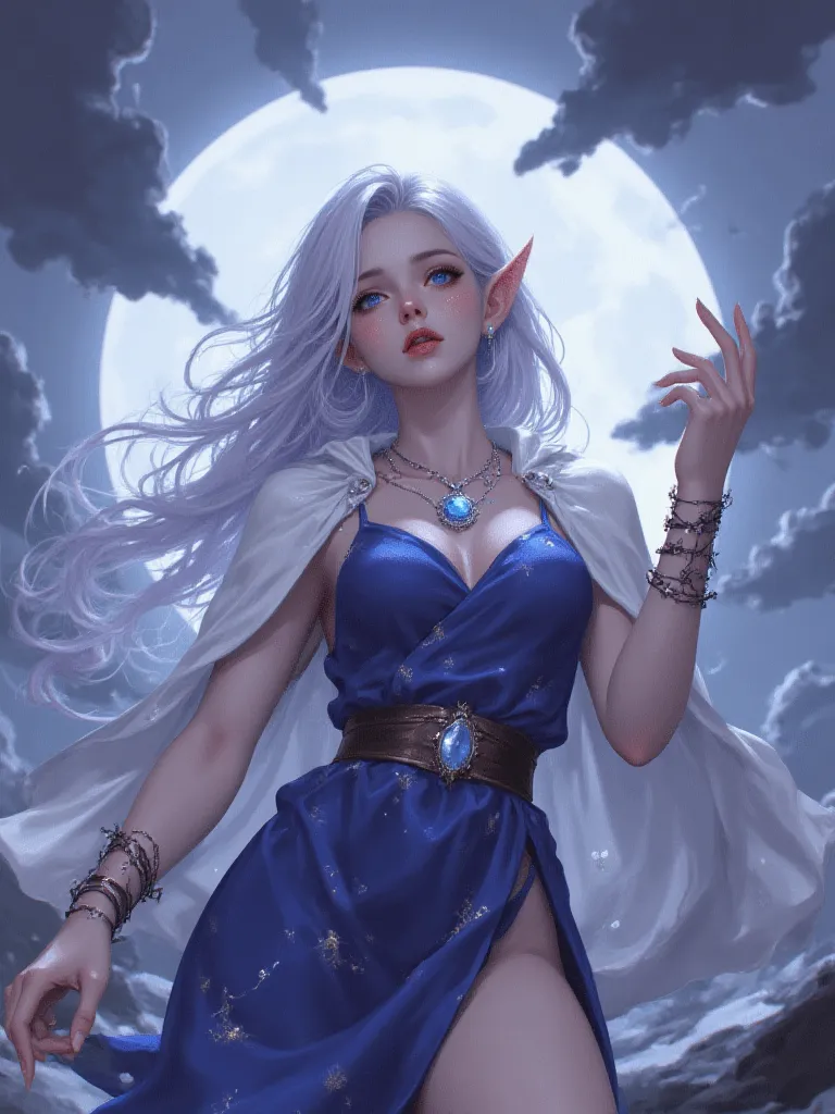 Thumbnail of Элара Луглайт